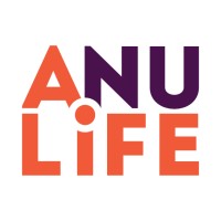 AnuLife logo - Similar company to Bricox