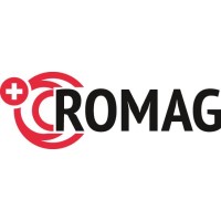 ROMAG aquacare AG logo - Similar company to Xemperia
