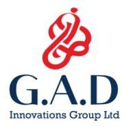 G.A.D Innovations Group Ltd logo - Similar company to Optimum Network Solutions