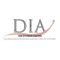 DIA Systems logo - Similar company to Rackline