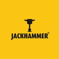 JACKHAMMER logo - Similar company to Snow Way