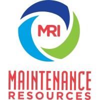 Maintenance Resources Inc. logo - Similar company to Complete Container Services