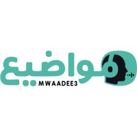 Mwaadee3 logo - Similar company to Khettab