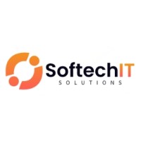 Softech IT Solutions Inc. logo - Similar company to Softech Solution
