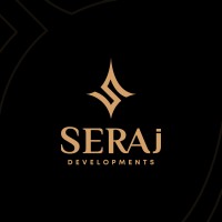 Seraj Developments logo - Similar company to Castello Development