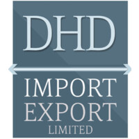 DHD Import Export Ltd. logo - Similar company to Import Export Finder