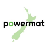Powermat New Zealand logo - Similar company to Power Technology