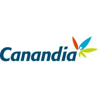 CANANDIA | 0989561 BC LTD logo - Similar company to Perclimate Ag
