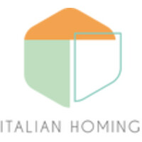 Italian Homing logo - Similar company to Garda Tours