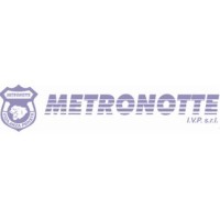 METRONOTTE I.V.P. logo - Similar company to Metronotte Safe
