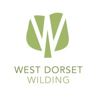 West Dorset Wilding logo - Similar company to Paradise Fields
