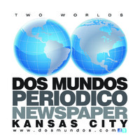 Dos Mundos Newspaper logo - Similar company to Reyes Media Group