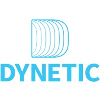 Dynetic Solutions logo - Similar company to Prolink Distribution Limited