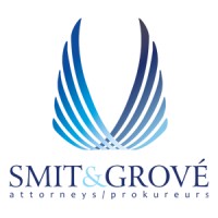 Smit & Grové Attorneys logo - Similar company to Nelson Borman & Partners Inc.