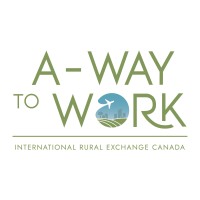 A-Way to Work logo - Similar company to Access Napa Valley