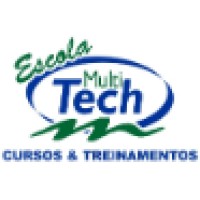 Escola Multi Tech Cursos & Treinamentos logo - Similar company to Multitech