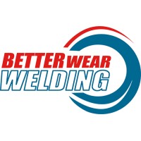 Better Wear Welding logo - Similar company to Coded Welding & Fabrications