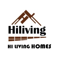 Hi Living Homes logo - Similar company to Bbc Contech