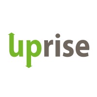 Uprise Montascale e Ascensori logo - Similar company to Kleco Solutions