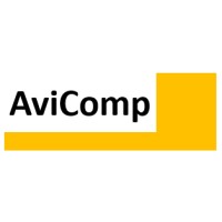 AviComp LLC logo - Similar company to Airworks Services