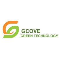 Gcove Green Technology Sdn Bhd logo - Similar company to Union Packaging, Llc