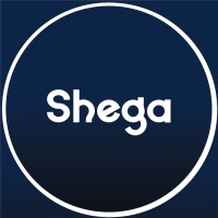 Shega logo - Similar company to Shega Media