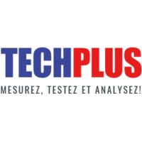 TECHPLUS SARL logo - Similar company to Plus Group