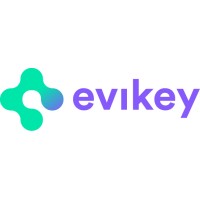 Evikey logo - Similar company to Bemsa Leuven
