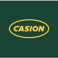 Casion logo - Similar company to Casion - Tech Goodies