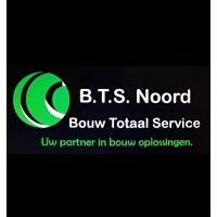 Bouw Totaal Service Noord (B.T.S.) logo - Similar company to Timboco
