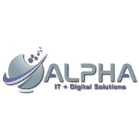 Alpha IT Solutions logo - Similar company to Preferred It Group, Llc