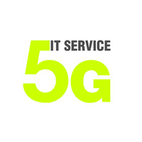 5G IT Service GmbH logo - Similar company to Roccnova