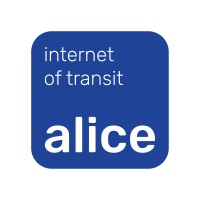 Alice Iot the Internet of Transit