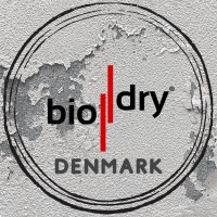 Biodry Denmark logo - Similar company to Biodry