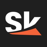 SalesKick.com logo - Similar company to Scoutship