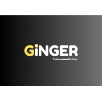Ginger Teleconsultations logo - Similar company to Piysan