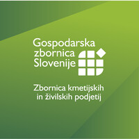GZS - Zbornica kmetijskih in živilskih podjetij logo - Similar company to Malner Cider