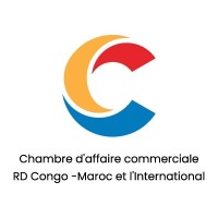 Chambre d'Affaire Commerciale RD Congo-Maroc et l'Internationale logo - Similar company to Chambre De Commerce Nationale Et De L'Economie De La Rdc - Ccne Rdc