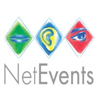 NetEvents International logo - Similar company to Robot Center Ltd