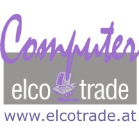 Elcotrade logo - Similar company to Richter Bürosysteme