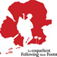 Le Coquelicot - Following Their Footsteps