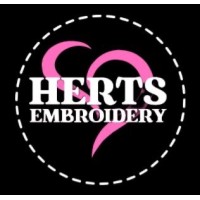 Herts Embroidery logo - Similar company to Effortless, Ethical, Expertly Branded Clothing And Workwear.
