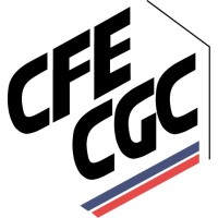 CFE-CGC Bureau Veritas zone France logo - Similar company to Icas Certification Services