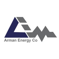 Arman Energy Co. logo - Similar company to Arman Insulators Co.