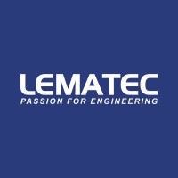 LEMATEC UAB logo - Similar company to Dkrobotics