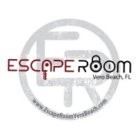 Escape Room Vero Beach logo - Similar company to Verobeach.Com