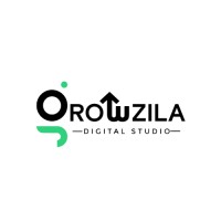 Growzila logo - Similar company to Smart Way Solutions