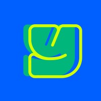 ThinkY logo - Similar company to Togetherwith_Ba