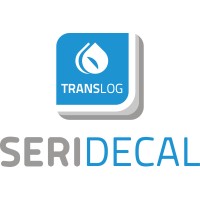 Translog Seridecal logo - Similar company to Groupe Optitec