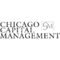 Chicago Capital Management logo - Similar company to Hydra Management